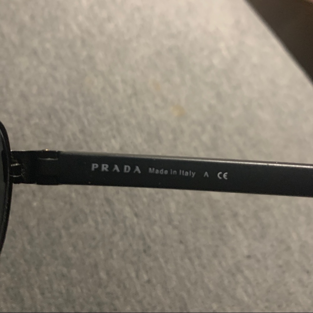 Prada Sunglasses - Picture 3 of 7